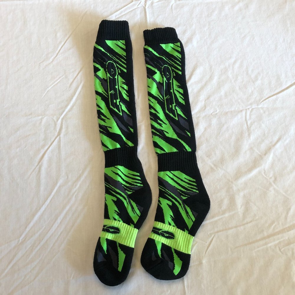 AXO MX Prodigy Kids Motorcycle Socks